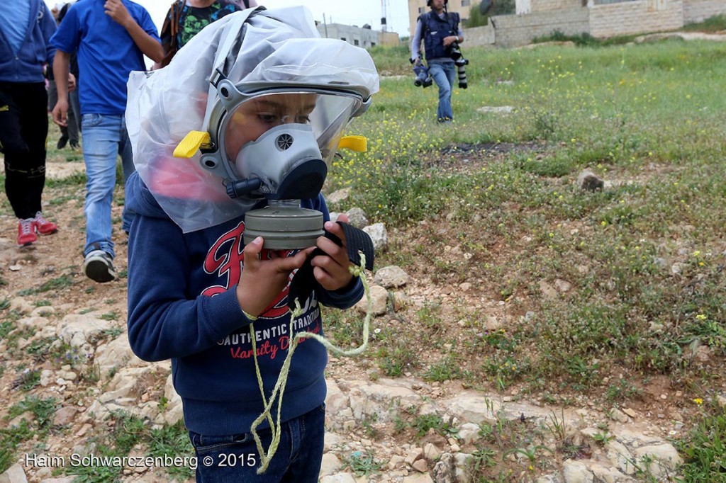 Land Day march in Nabi Saleh 28/03/2015 | IMG_7484