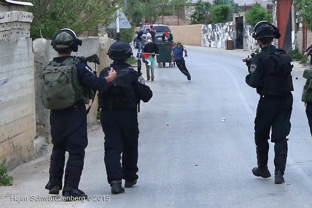 Land Day march in Nabi Saleh 28/03/2015 | IMG_7631