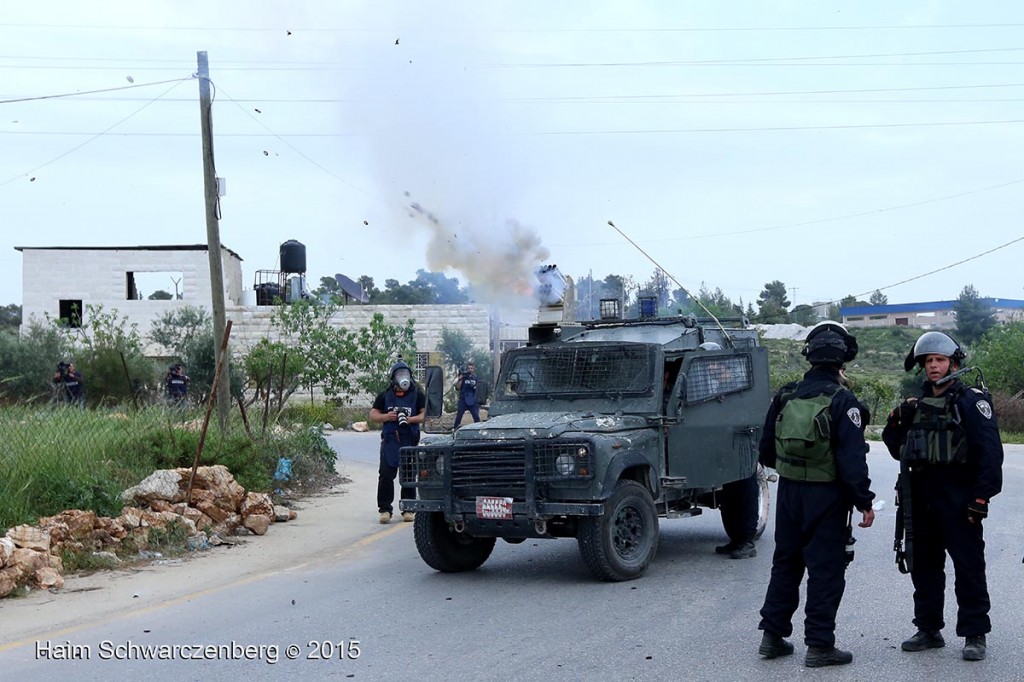 Land Day march in Nabi Saleh 28/03/2015 | IMG_7735