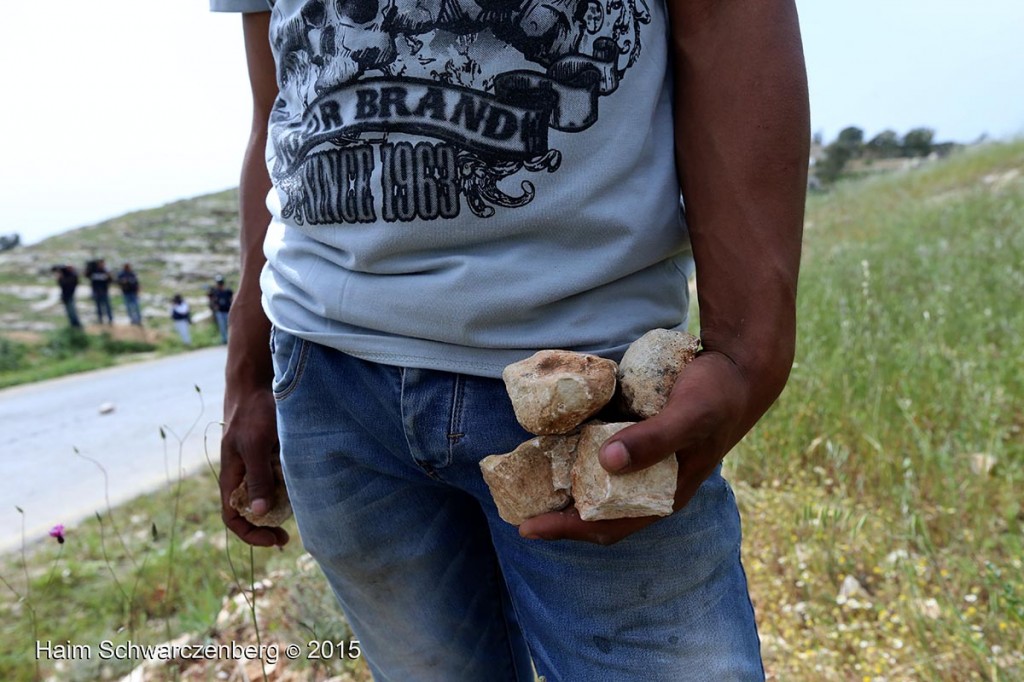 Land Day march in Nabi Saleh 28/03/2015 | IMG_8050