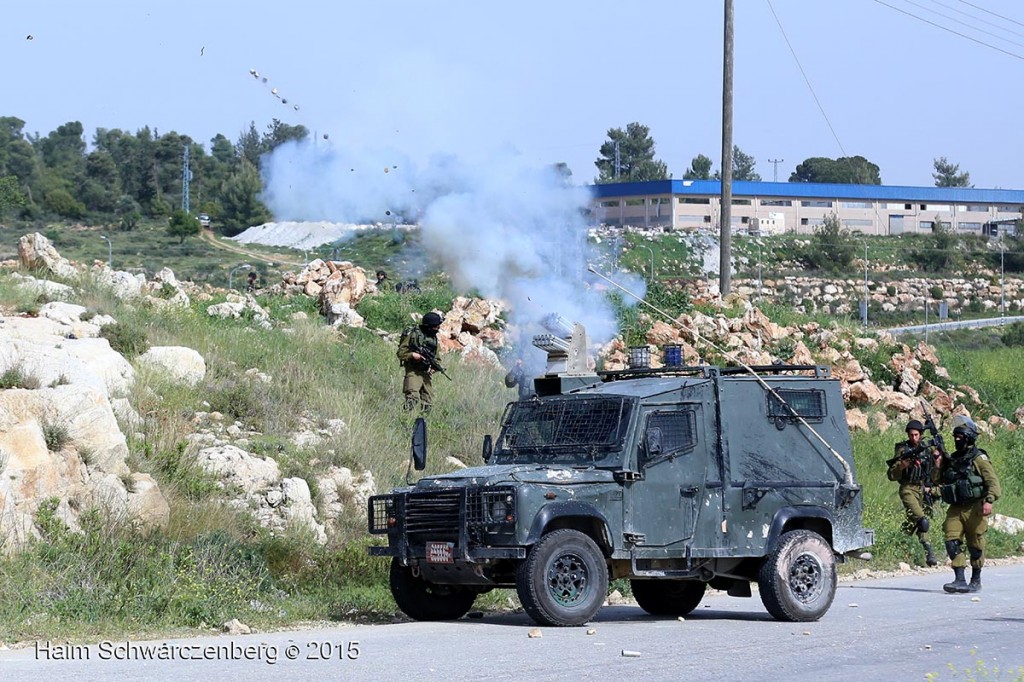 Land Day march in Nabi Saleh 28/03/2015 | IMG_8219