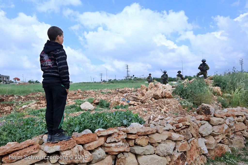 Nabi Saleh 10/04/2015 | IMG_0152