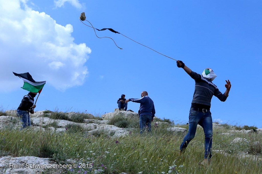 Nabi Saleh 10/04/2015 | IMG_0226