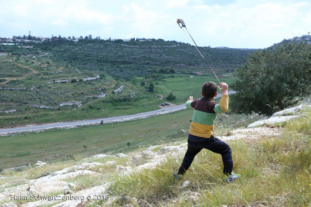 Nabi Saleh 10/04/2015 | IMG_0235