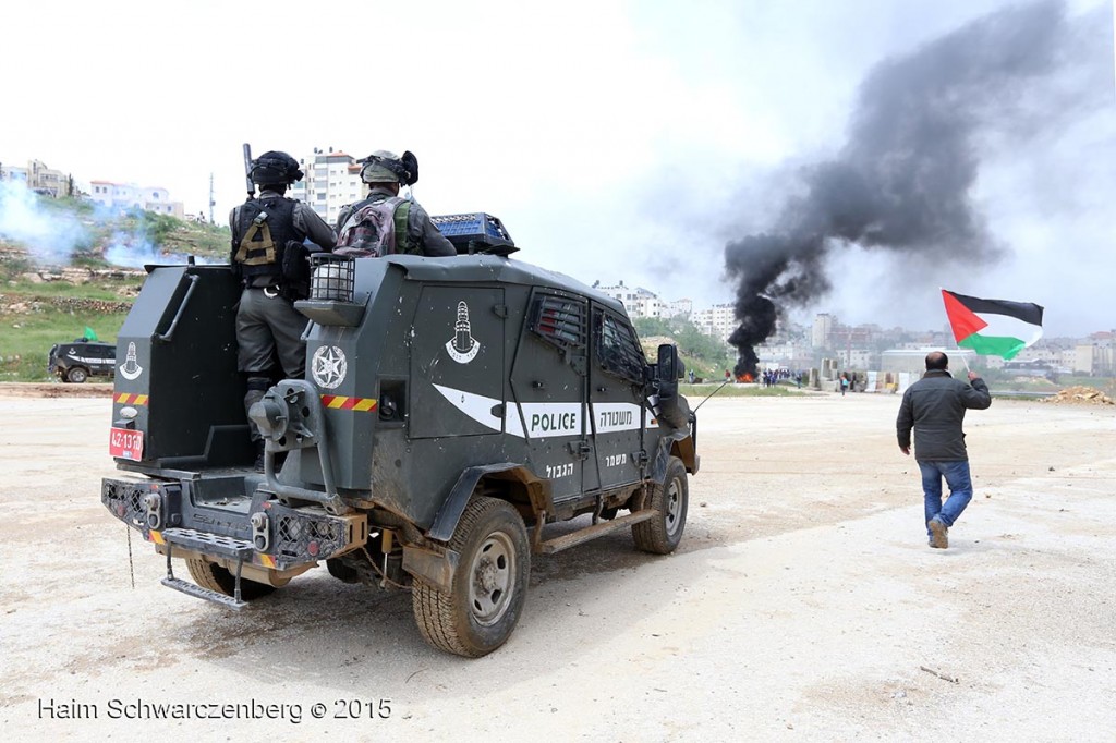 Palestinian Prisoner's Day, Bitunia 16/04/2015 | IMG_0491