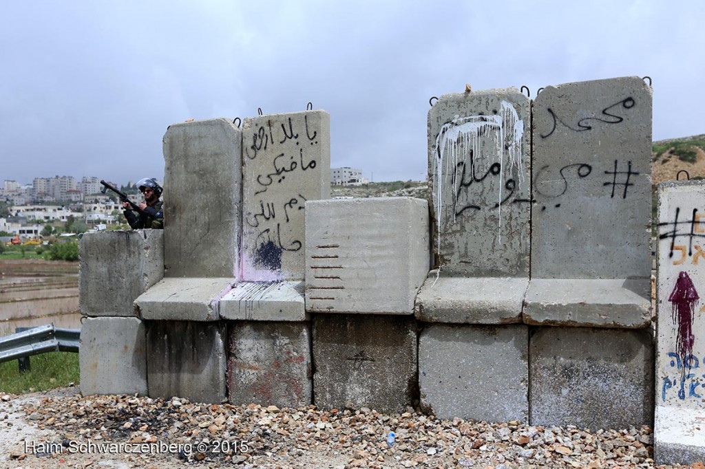 Palestinian Prisoner's Day, Bitunia 16/04/2015 | IMG_0500