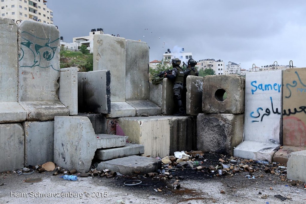 Palestinian Prisoner's Day, Bitunia 16/04/2015 | IMG_0505