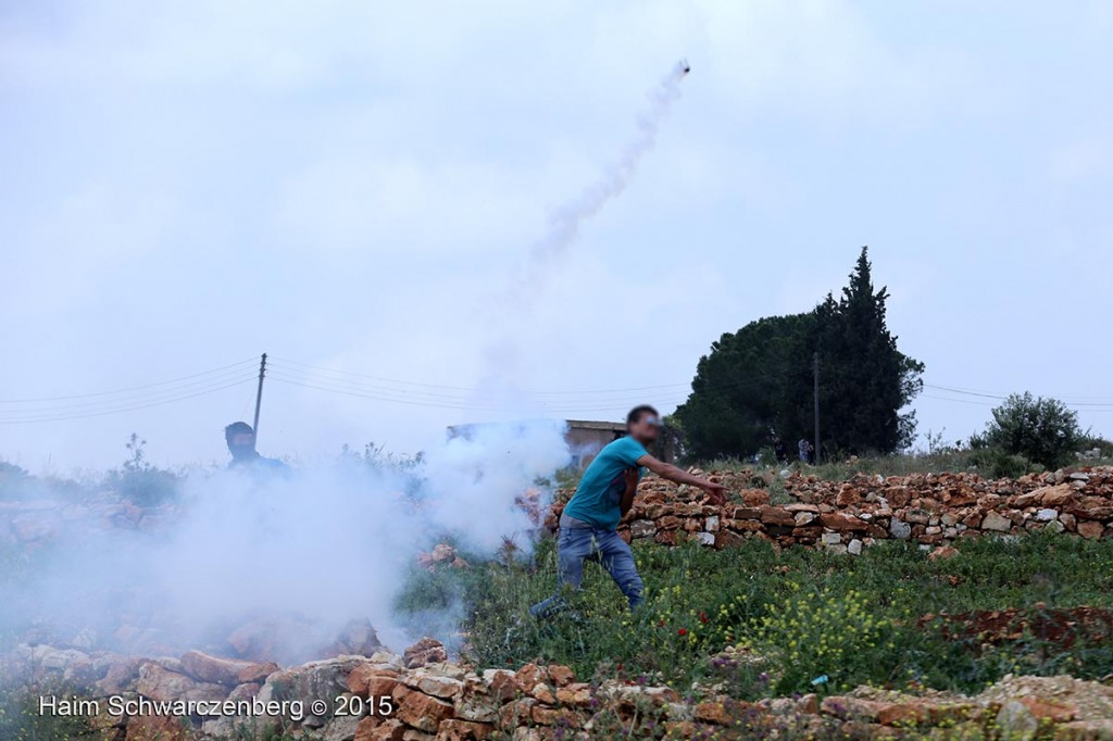 Nabi Saleh 17/04/2015 | IMG_0541