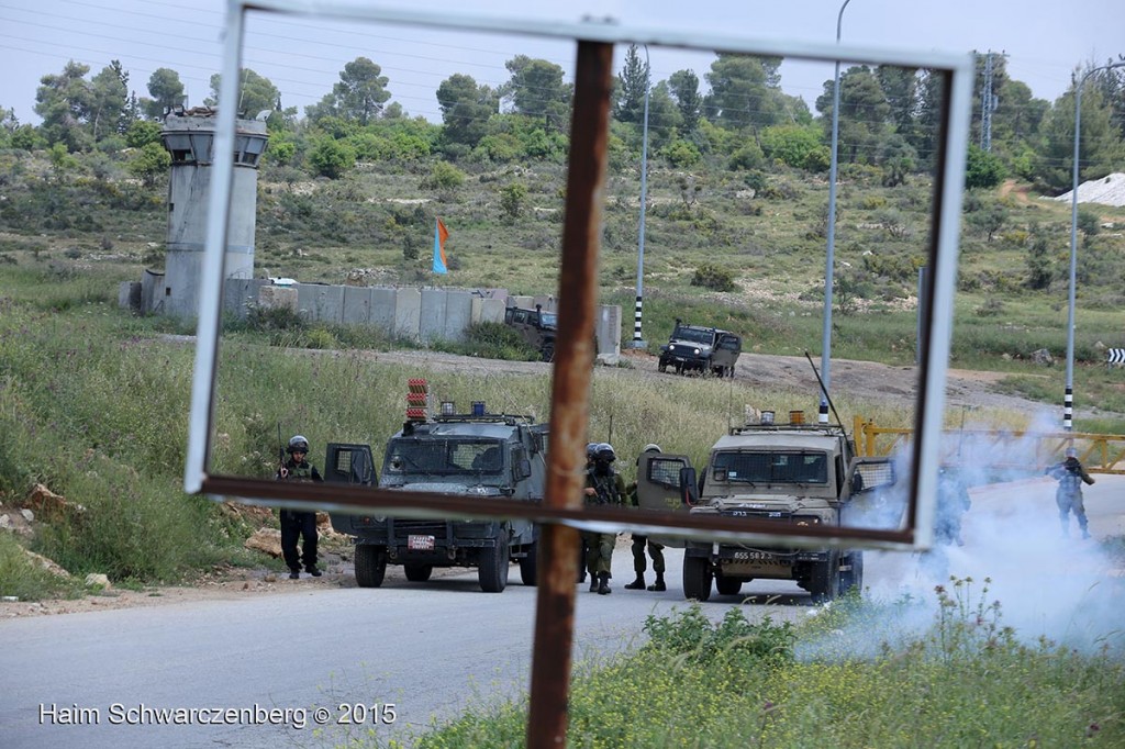 Nabi Saleh 17/04/2015 | IMG_0549