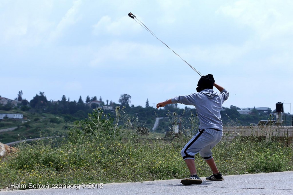 Nabi Saleh 17/04/2015 | IMG_0687