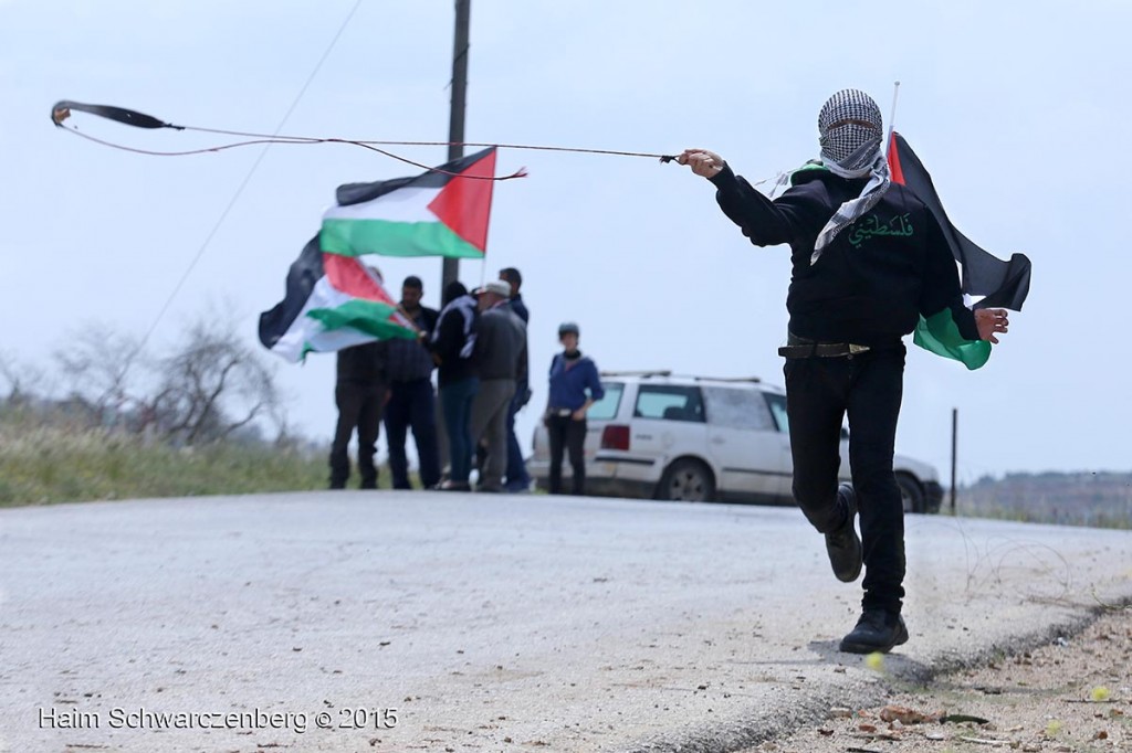 Nabi Saleh 17/04/2015 | IMG_0706