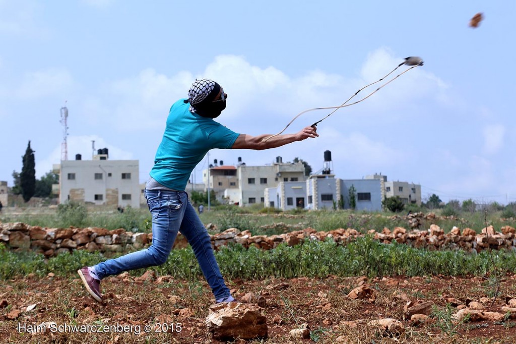 Nabi Saleh 17/04/2015 | IMG_0711