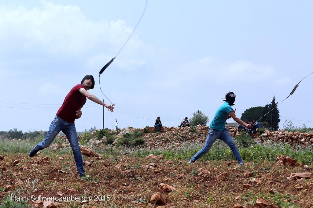 Nabi Saleh 17/04/2015 | IMG_0737