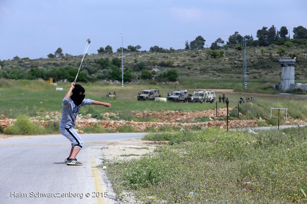 Nabi Saleh 17/04/2015 | IMG_0778