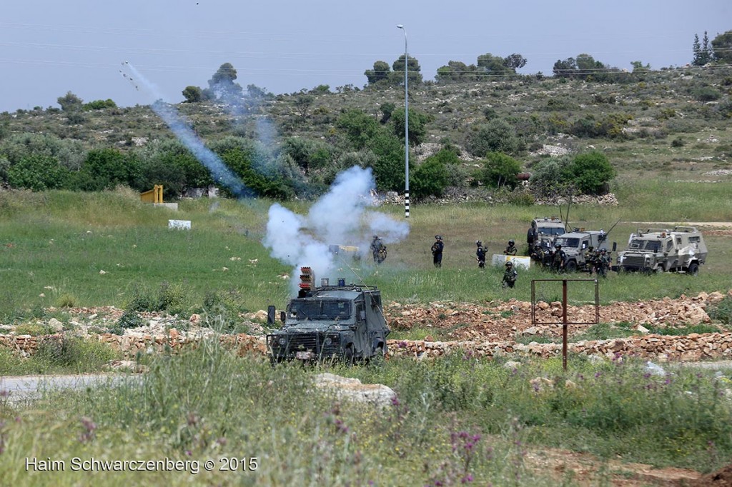 Nabi Saleh 17/04/2015 | IMG_0802