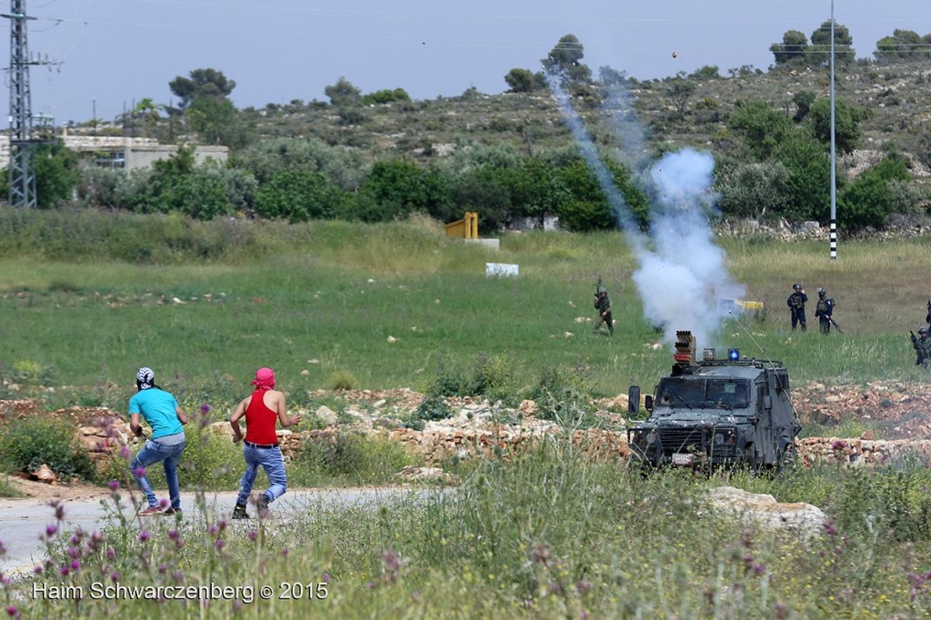 Nabi Saleh 17/04/2015 | IMG_0841