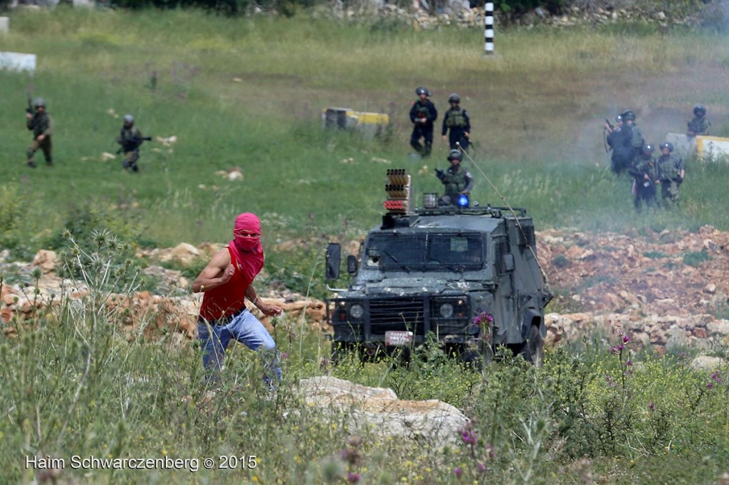 Nabi Saleh 17/04/2015 | IMG_0859