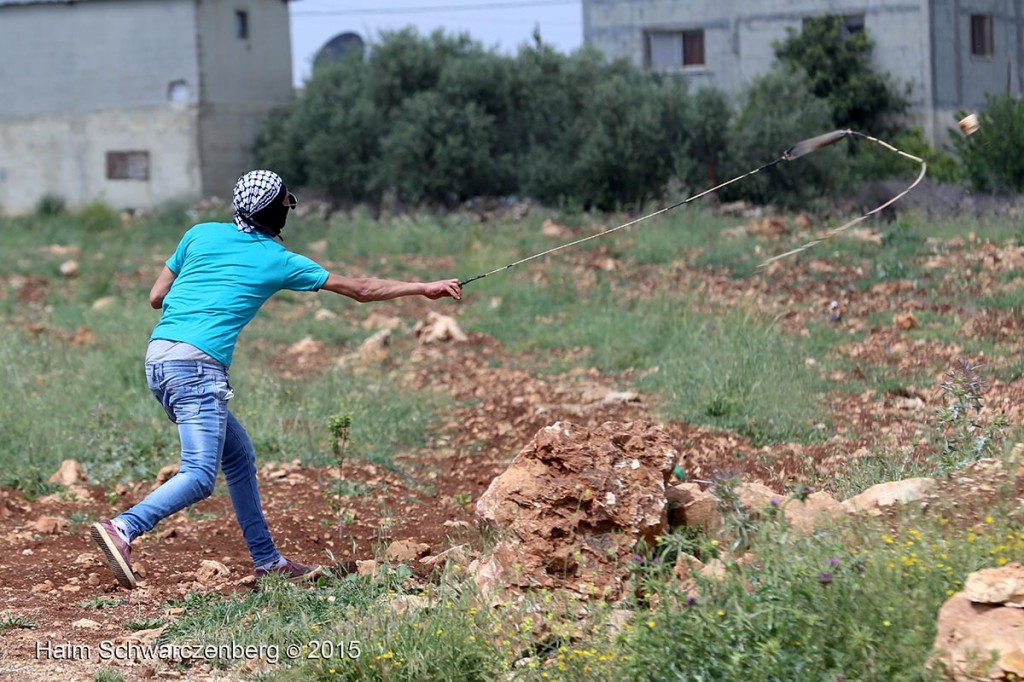 Nabi Saleh 17/04/2015 | IMG_0936