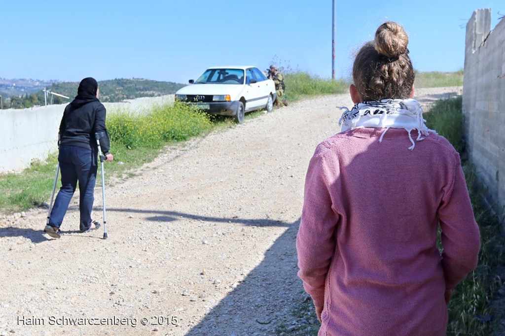 Nabi Saleh 25/04/2015 | IMG_1303