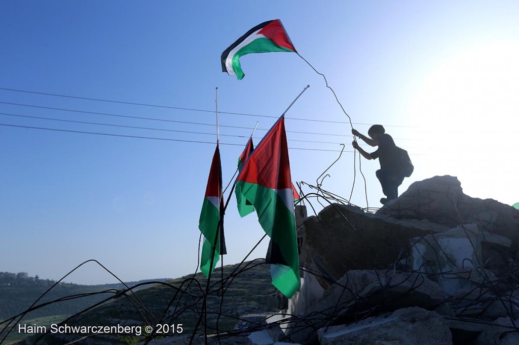 Nabi Saleh 28/04/2015 | IMG_1796