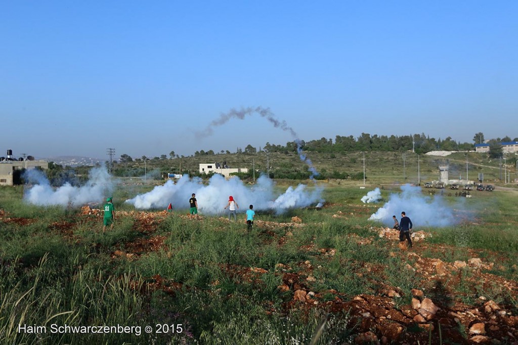 Nabi Saleh 28/04/2015 | IMG_1908