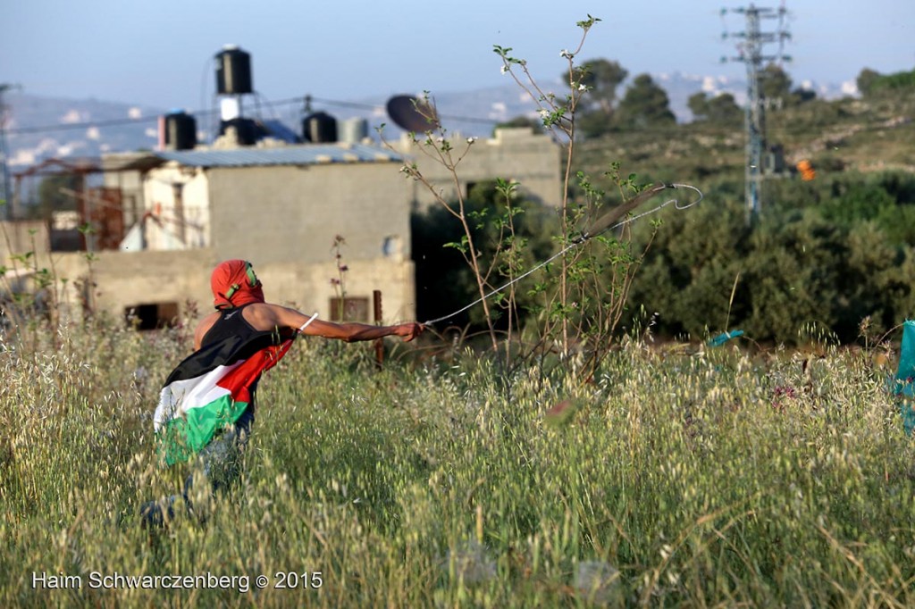 Nabi Saleh 28/04/2015 | IMG_1939