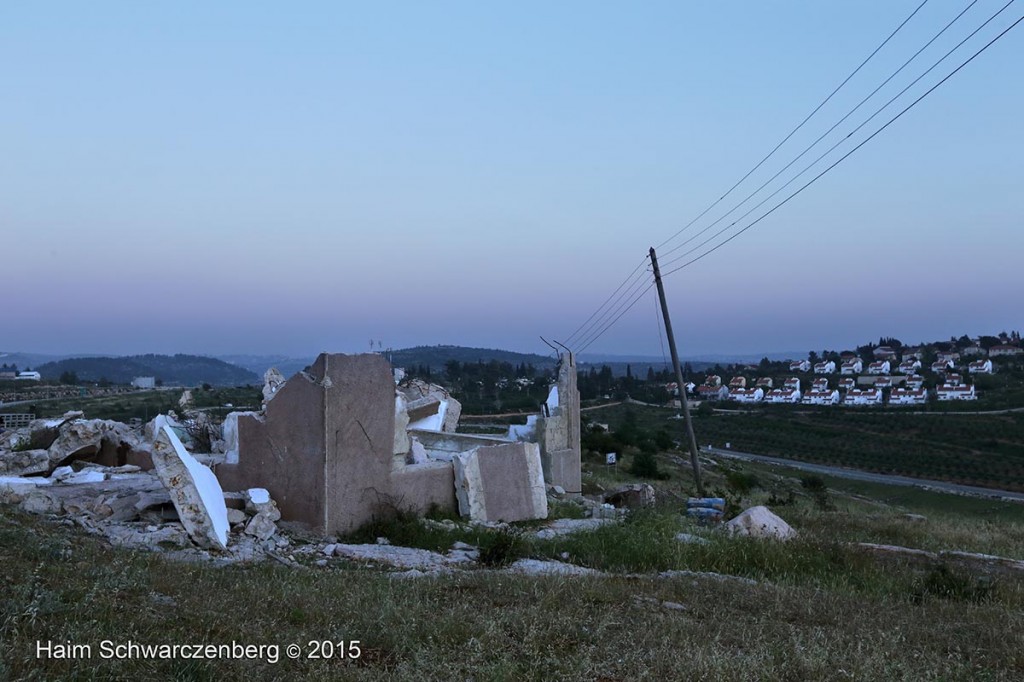 Nabi Saleh 28/04/2015 | IMG_1982