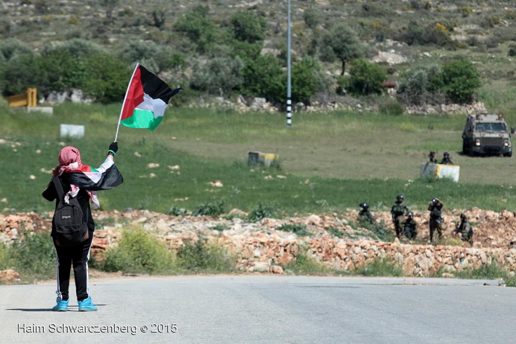 Nabi Saleh 03/04/2015 | IMG_3134