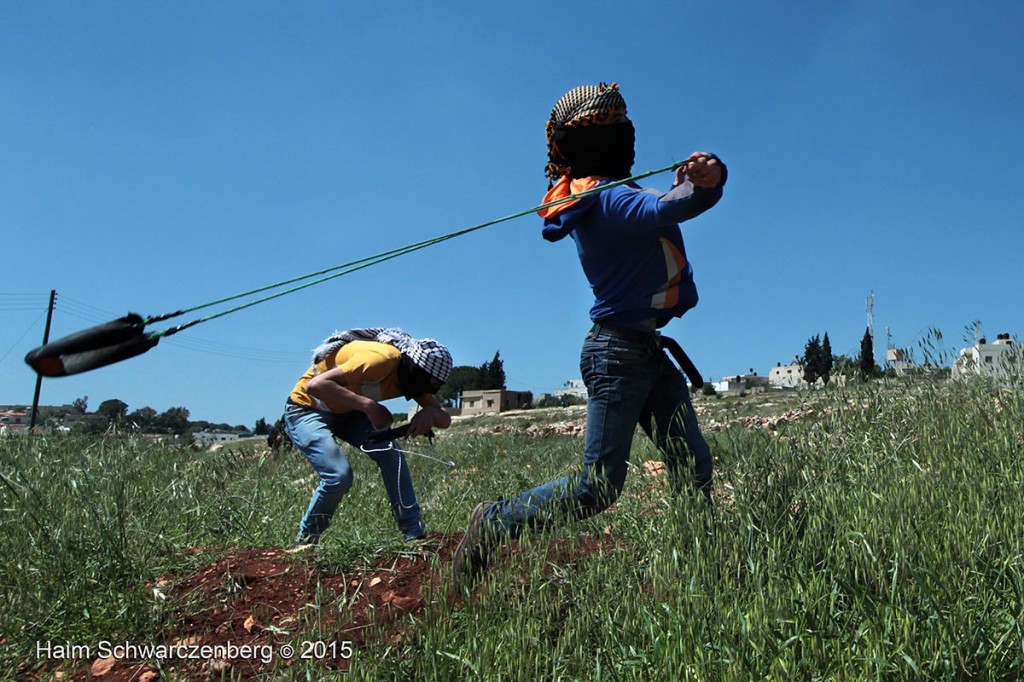 Nabi Saleh 03/04/2015 | IMG_3166