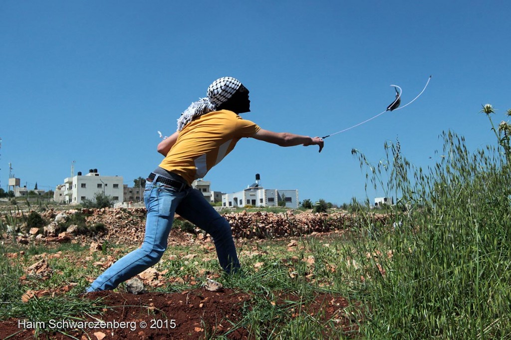 Nabi Saleh 03/04/2015 | IMG_3181