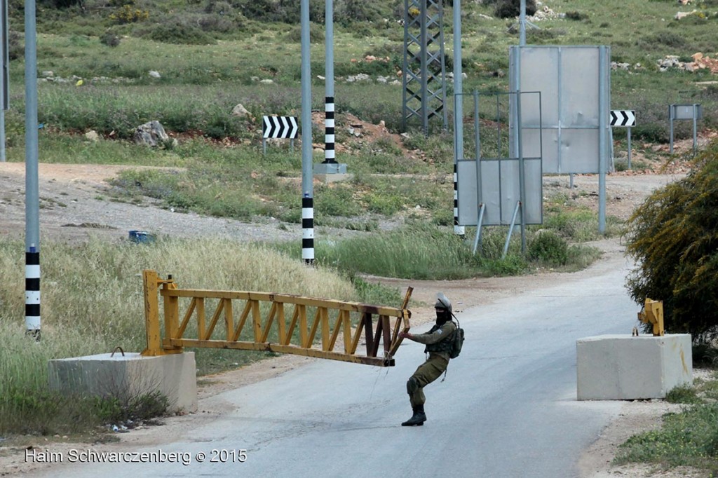 Nabi Saleh 10/04/2015 | IMG_3305