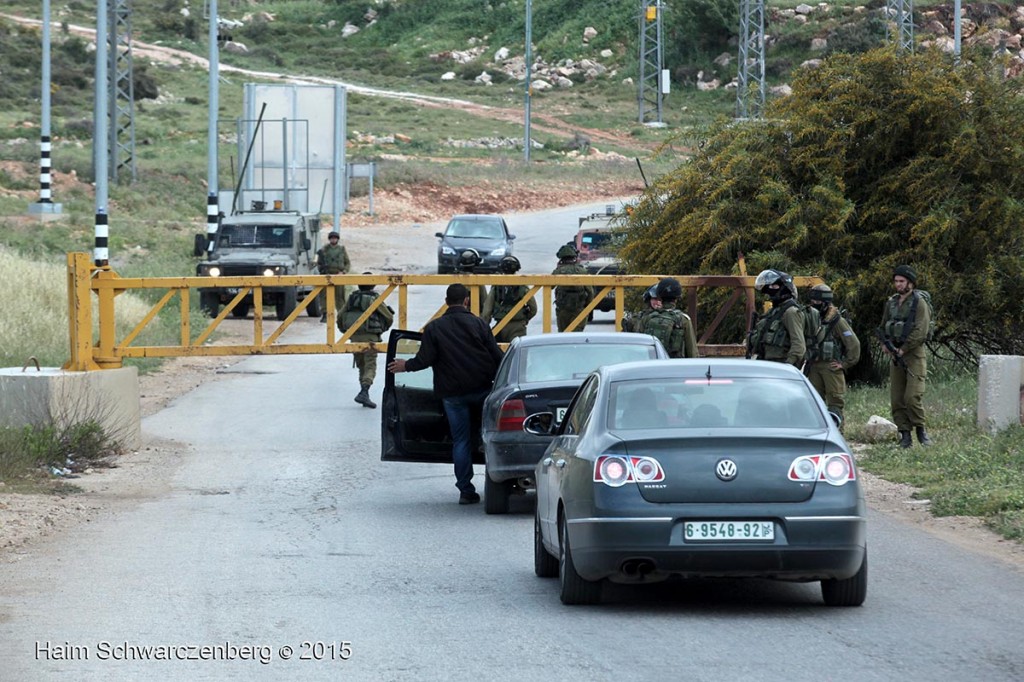 Nabi Saleh 10/04/2015 | IMG_3320