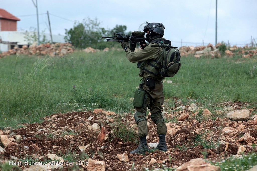 Nabi Saleh 10/04/2015 | IMG_3329