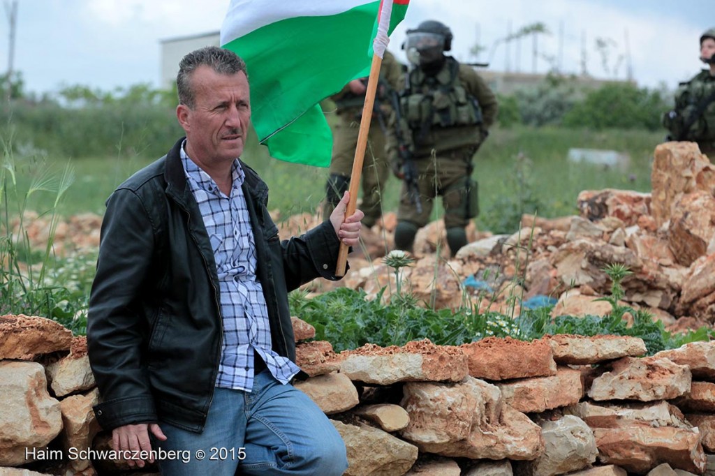 Nabi Saleh 10/04/2015 | IMG_3332