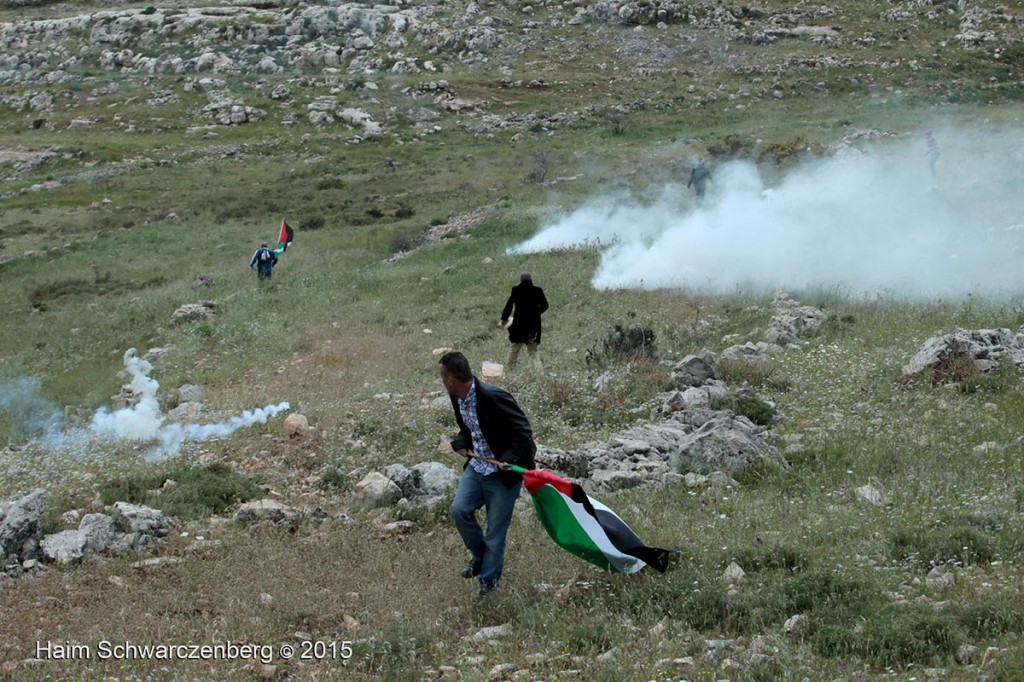 Nabi Saleh 10/04/2015 | IMG_3362