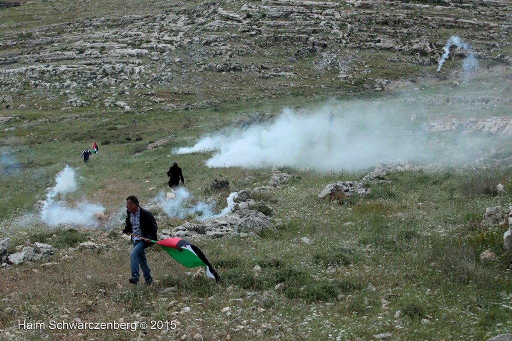 Nabi Saleh 10/04/2015 | IMG_3365