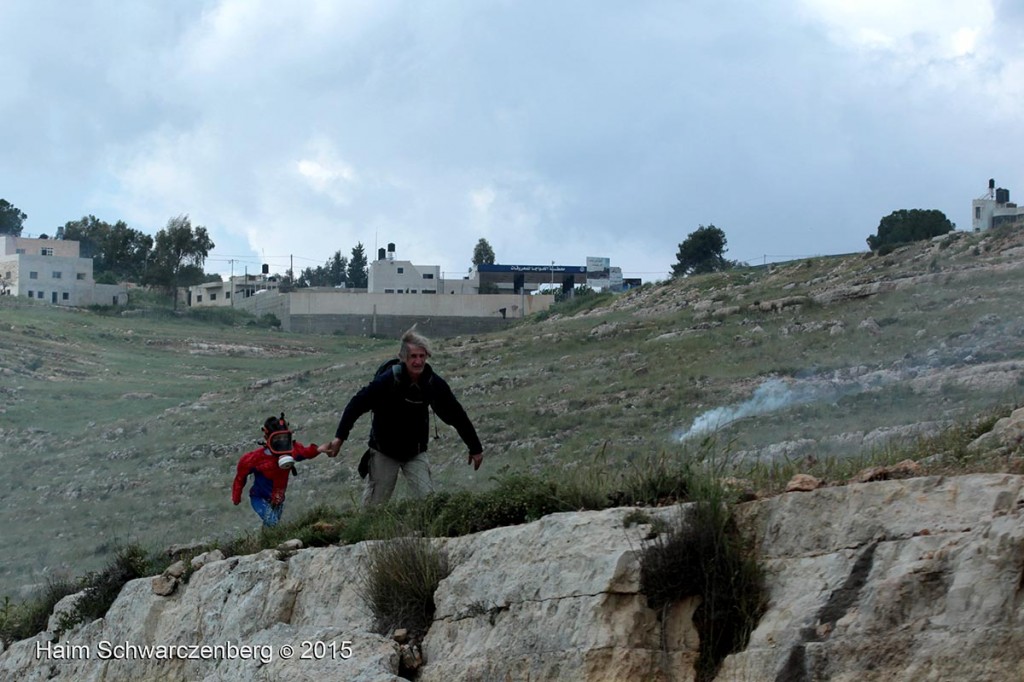 Nabi Saleh 10/04/2015 | IMG_3367