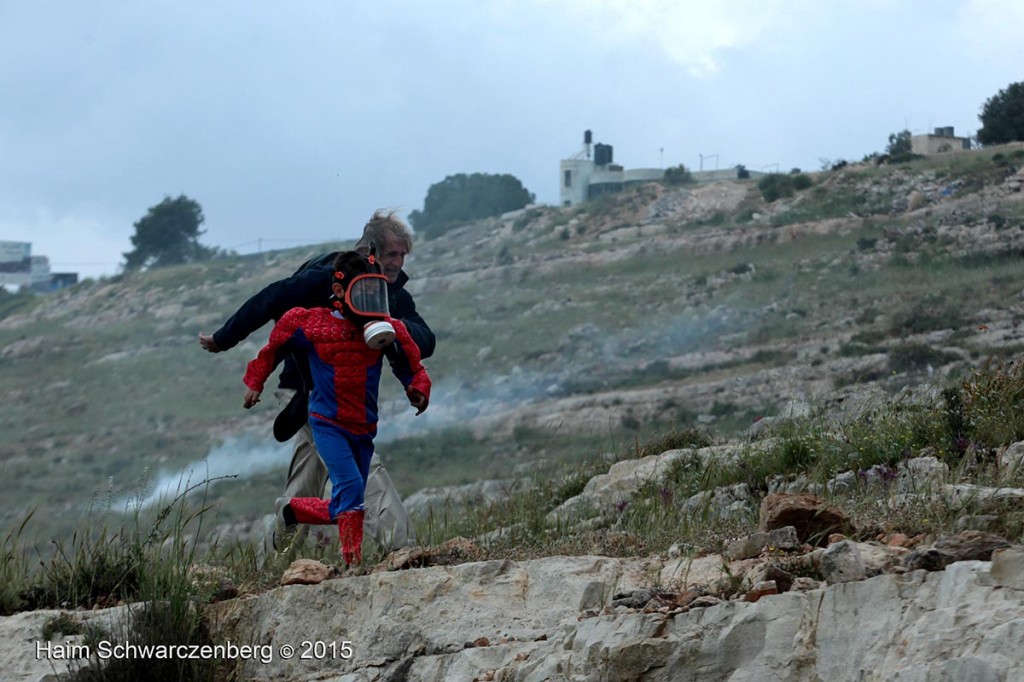 Nabi Saleh 10/04/2015 | IMG_3375