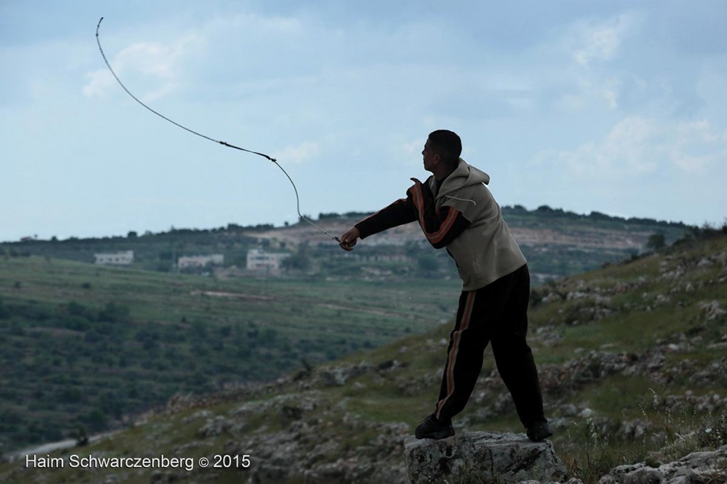 Nabi Saleh 10/04/2015 | IMG_3396