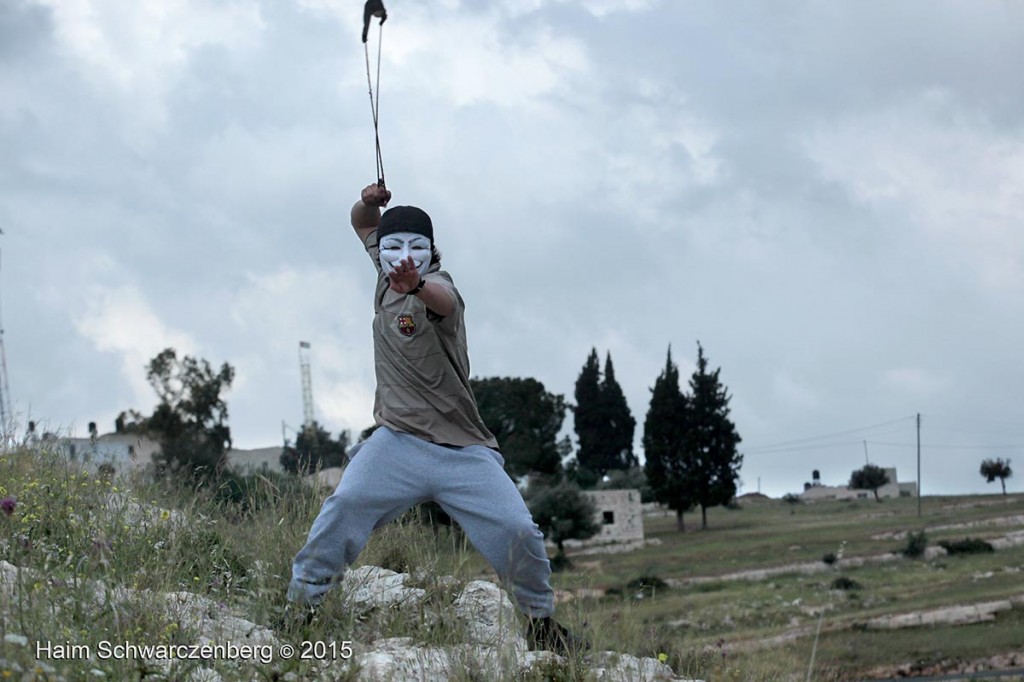 Nabi Saleh 10/04/2015 | IMG_3405