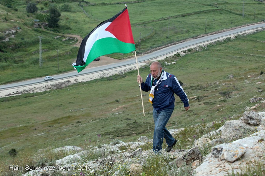 Nabi Saleh 10/04/2015 | IMG_3491