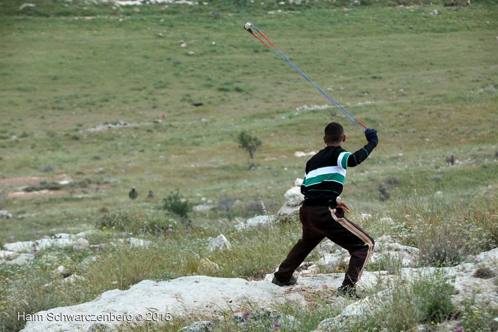 Nabi Saleh 10/04/2015 | IMG_3581