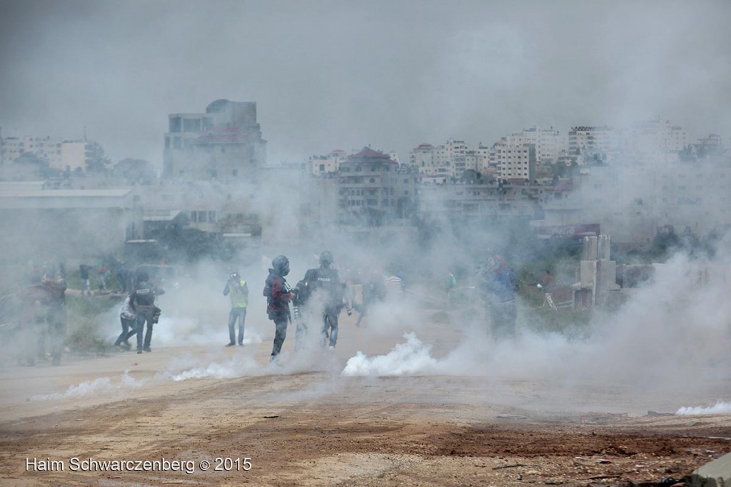 Palestinian Prisoner's Day, Bitunia 16/04/2015 | IMG_3701