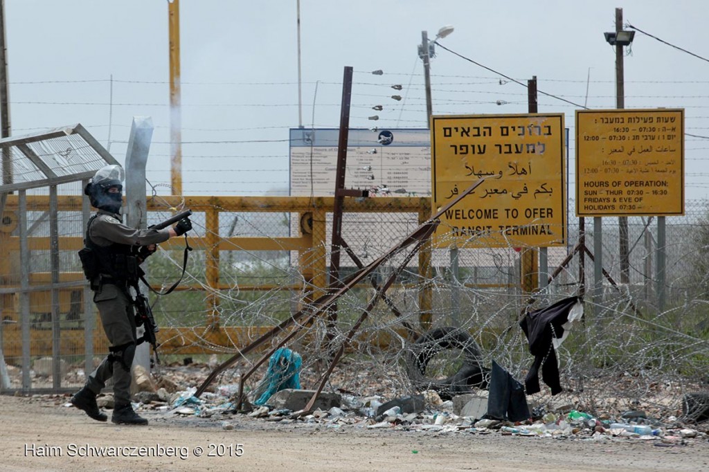 Palestinian Prisoner's Day, Bitunia 16/04/2015 | IMG_3719