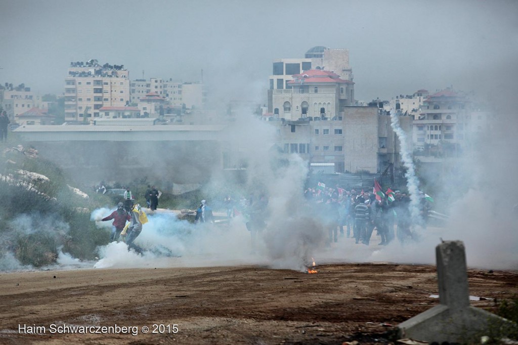 Palestinian Prisoner's Day, Bitunia 16/04/2015 | IMG_3748