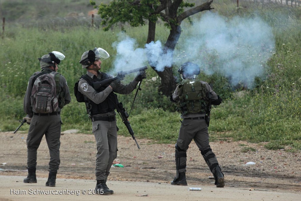 Palestinian Prisoner's Day, Bitunia 16/04/2015 | IMG_3843