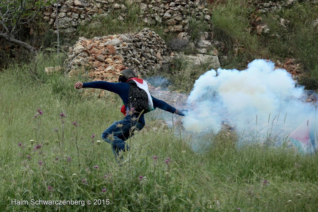 Palestinian Prisoner's Day, Bitunia 16/04/2015 | IMG_3868