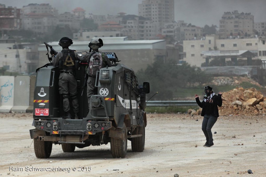 Palestinian Prisoner's Day, Bitunia 16/04/2015 | IMG_3944