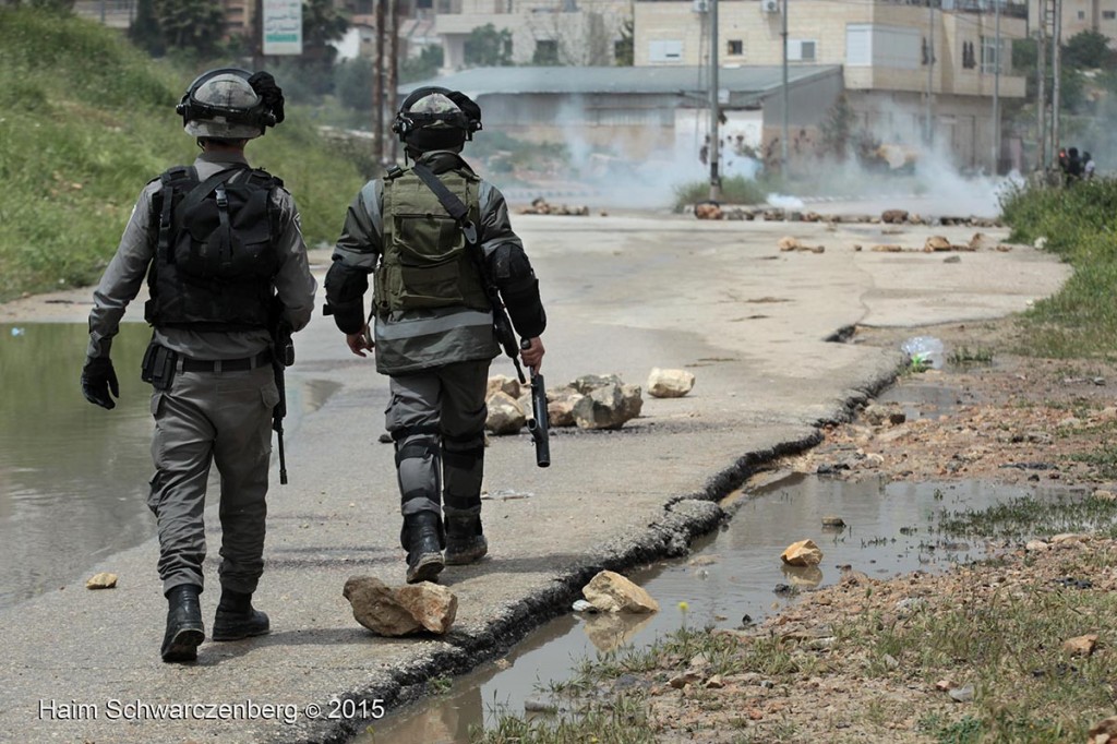 Palestinian Prisoner's Day, Bitunia 16/04/2015 | IMG_4021