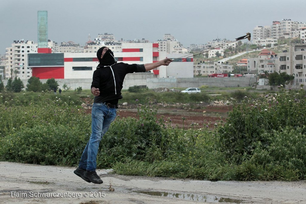 Palestinian Prisoner's Day, Bitunia 16/04/2015 | IMG_4045